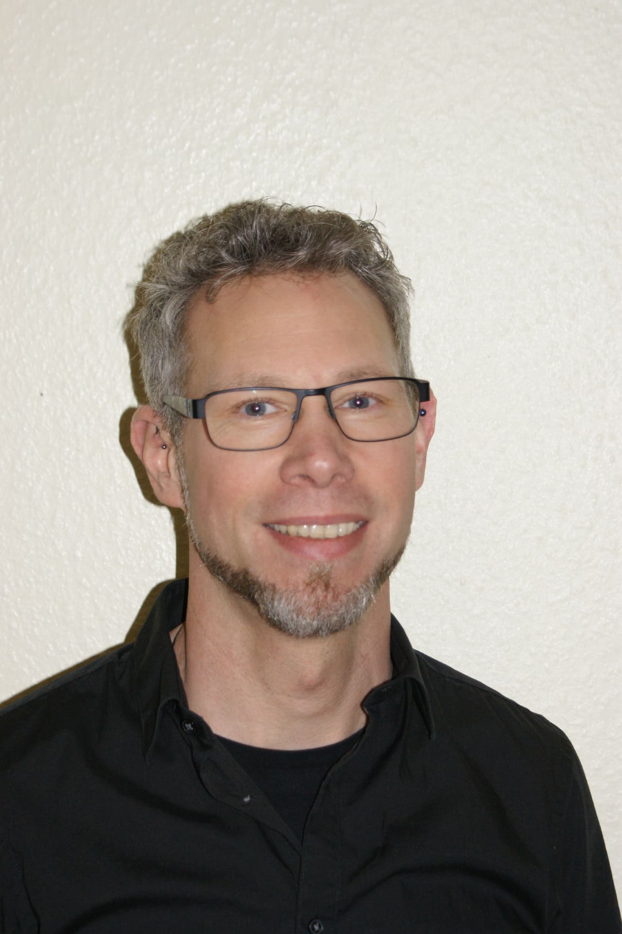 Andre Rechmann