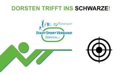 Bürgerschießen 2026